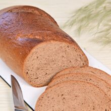 Brot Backmischungen